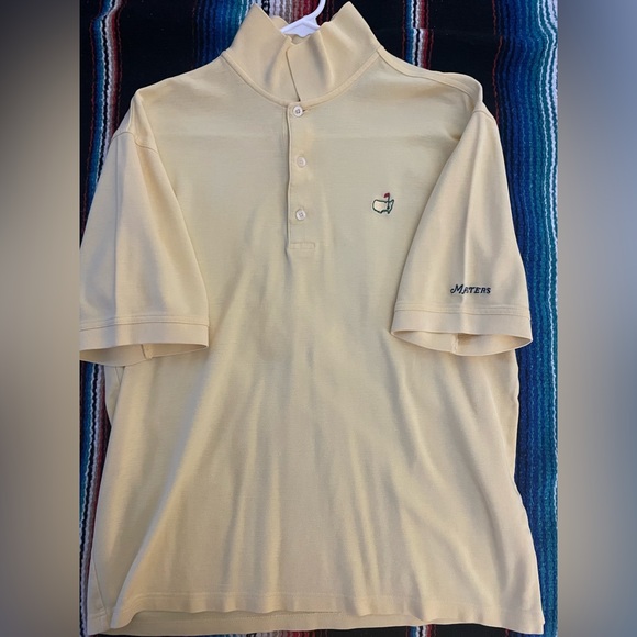 Masters Collection Polo - Picture 1 of 9